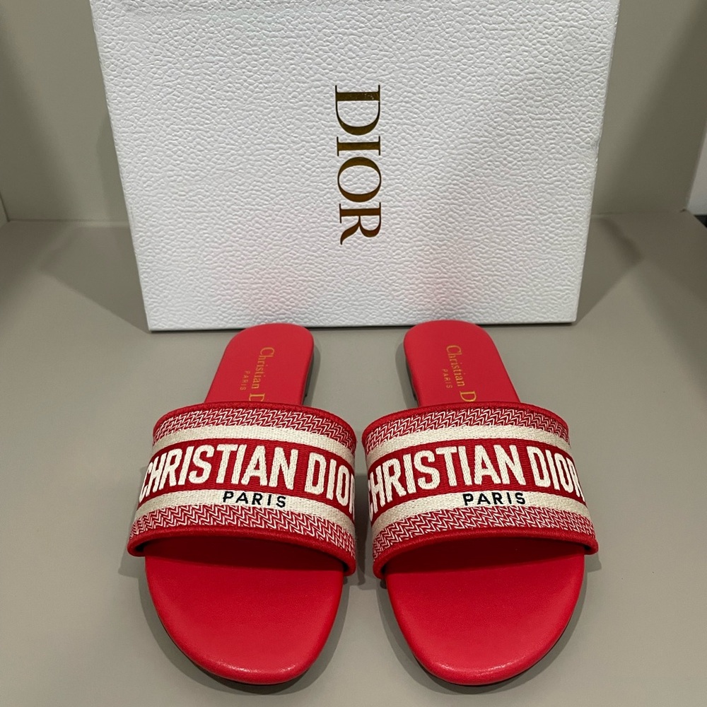 Dior Women's Sandals